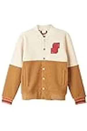 QS by s.Oliver Junior Jongens Sweatshirt, , 164