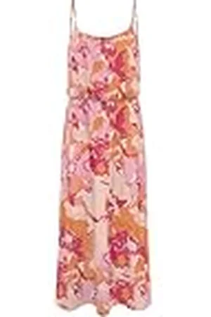 ONLY Onlnova Life Vis Strap Maxi Dress AOP, , 36