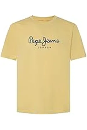 Pepe Jeans Abel Short Sleeve T-shirt XS