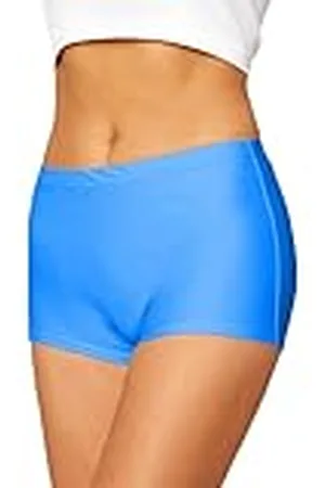 Merry Style Dames Shorts Bikinibroekjes Modell L23L1 ( , 44)