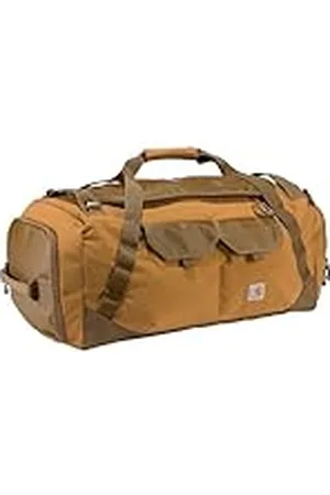 Carhartt Heavy Haul Utility plunjezak, Heavy Haul Utility plunjezak, Bruin, 75L, 75l
