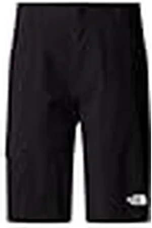 The North Face Exploration Reg Shorts voor dames 34