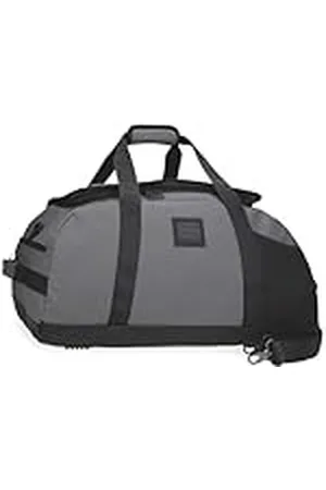 Pepe Jeans Hoxton Joumma Bags Reistas, 56 x 32 x 25,5 cm, polyester en PU, 45,7 liter, , , Eén maat, Reistas