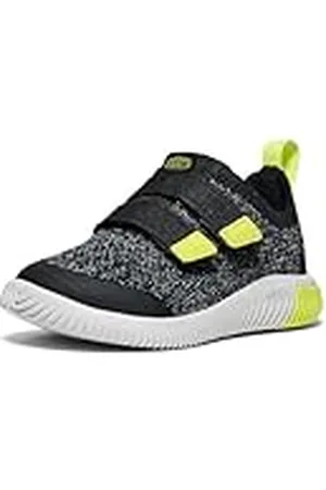 Keen Unisex Knx Knit Ds Sneakers voor kinderen, , 6 UK