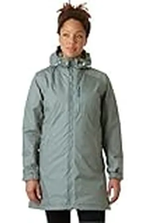Helly Hansen Belfast Winterjas voor dames, , S