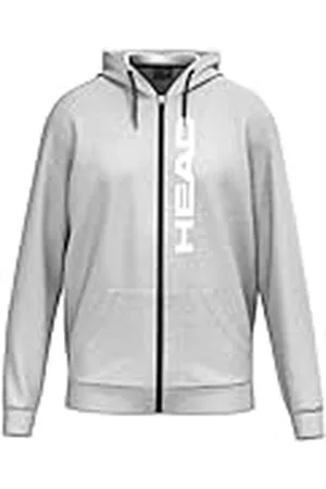 Head Club Original Hoodie FZ Heren , , M