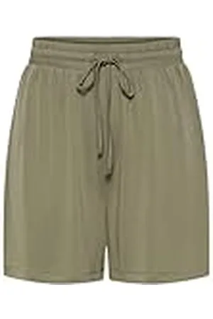 Pieces® Pcanora Hw Shorts Bc, , L