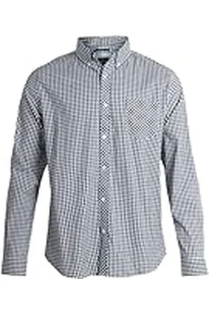 Ben Sherman Heren Majestic Classic, , S