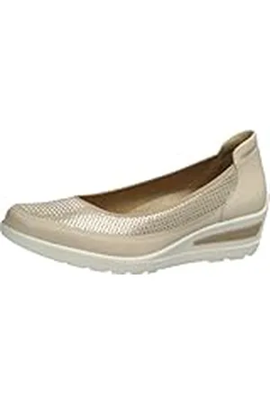 ARA Zürich Pumps voor dames, , 37 EU Breed