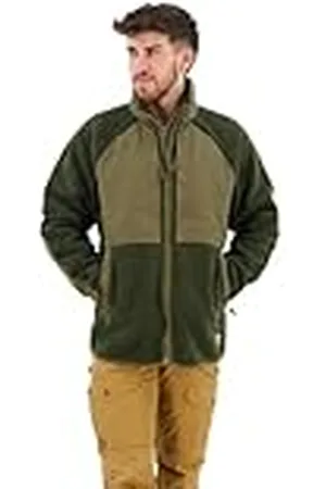 Fjällräven Vardag Pile Herenjas, , XS