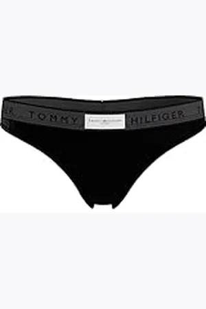 Tommy Hilfiger Thongs voor dames, , XL