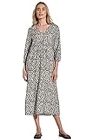 Street one Tuniekjurk met volants, , 36