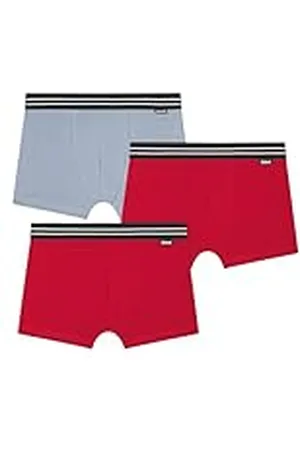 Dim Boxershorts (3 stuks) voor jongens, , 14 Jaren