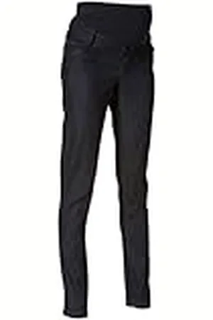 Noppies Trousers denim skinny Dallas 70439 dames mode/broek, skinny/slim fit (groen)