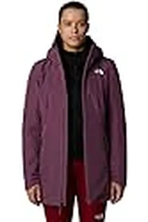 The North Face Hikesteller Insulated Parka voor dames XS