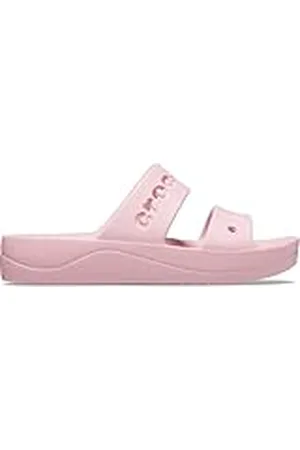 Crocs Baya Platform Sandaal voor dames, , 36/37 EU