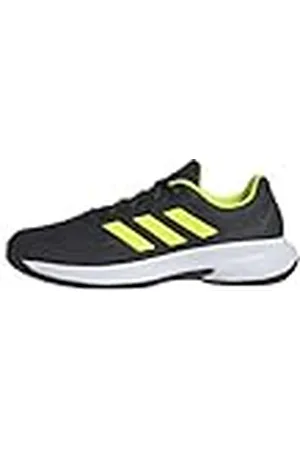 adidas Heren Gamecourt 2.0 Tennis Shoes, , 36 2/3 EU