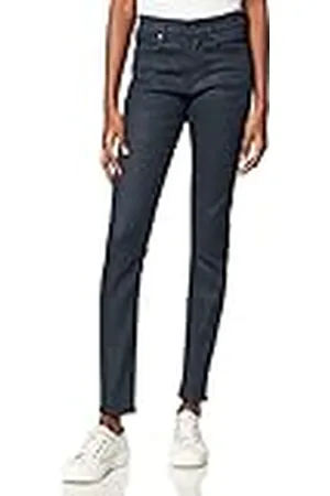 G-Star Lhana skinny jeans voor dames, , 26W / 30L