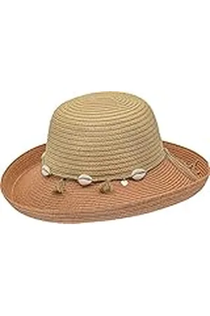 Chillouts Dames marigot pet zonnehoed, , S/M