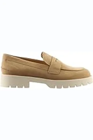 Högl Högl Bailey damesslippers & mocassins, , 38 EU, , 38 EU