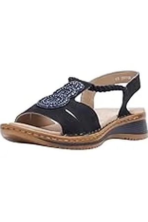 ARA Hawaii sandalen voor dames, , 41 EU