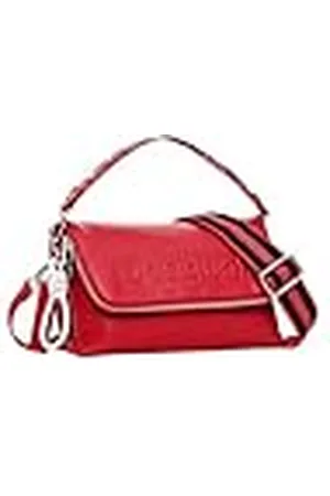 Desigual Accessoires PU Across Body Bag voor dames