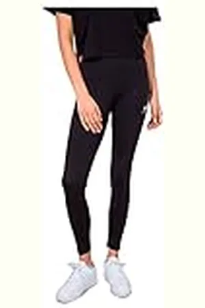 Alpha Industries Basic Leggings SL voor dames Black