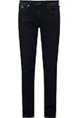 Pepe Jeans Heren Hatch Regular Jeans, , 28W / 30L