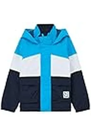 QS by s.Oliver Windbreaker jas voor jongens, , 116 cm