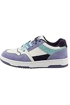 Lurchi 95l0103013 sneakers voor meisjes, , 37 EU Breed