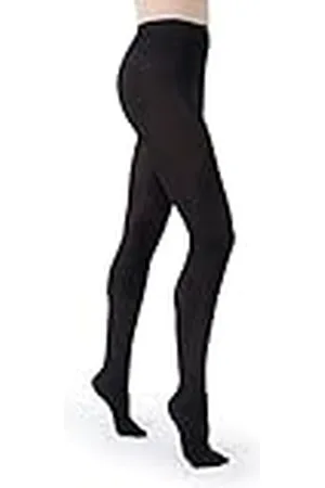 Capezio Ballet panty voor dames met hielgat ( , S-M)