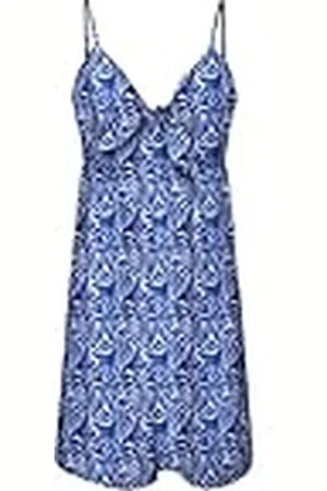 ONLY Onlnova Life Elite Jules Dress AOP, , S