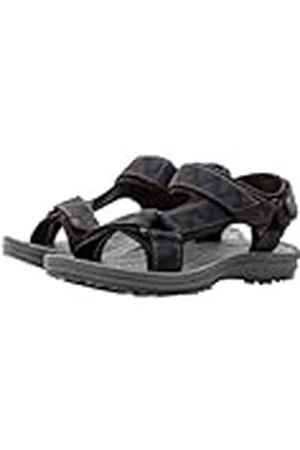 Jack Wolfskin Wave Breaker M Sandalen voor heren, , 42 EU