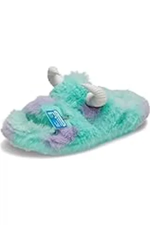 Crocs Unisex Classic Cozzzy Sandaal, Multi, 8 UK, , 42/43 EU