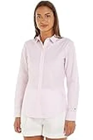 Tommy Hilfiger Casual overhemden voor dames, , 60