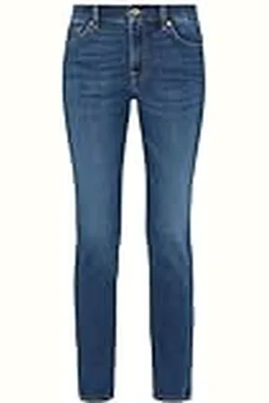 7 for all Mankind Roxanne bair duchess, , 24W