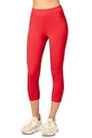 Merry Style Dames 3/4 Legging MS10-199 ( , XS)