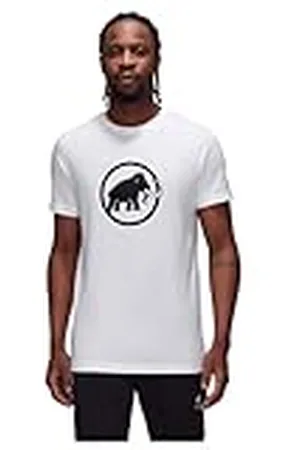 Mammut Core T-shirt heren classic, , 3XL