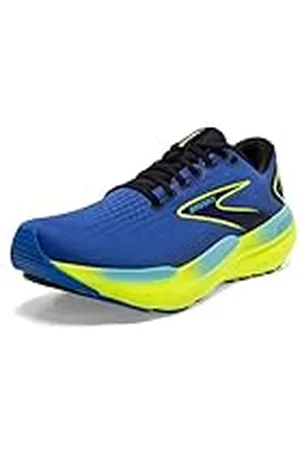 Brooks Glycerin 21 Neutrale hardloopschoenen voor heren, 44.5 EU