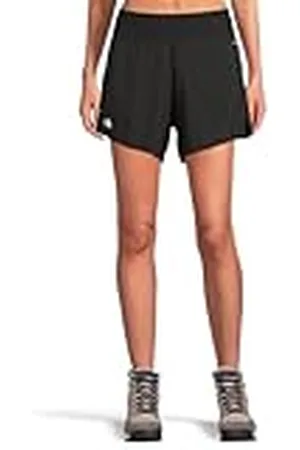 The North Face Summit Pacesetter 5In Reg Shorts voor dames M