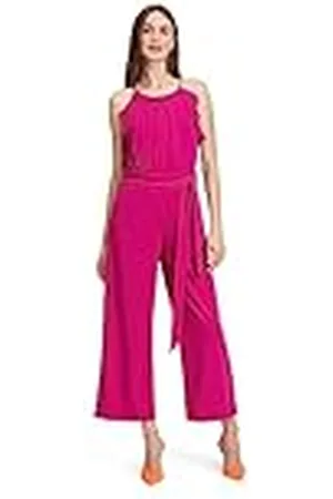 Vera Mont Jumpsuit voor dames, , 34