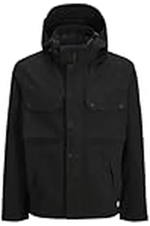 JACK & JONES Heren Jprccreagan Tech Regenjas, , x_l, , XL