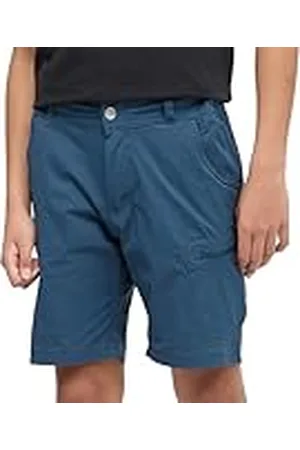 Dare 2B Dare2b Kinderen Reprise II Lichtgewicht Shorts Rekbaar Waterafstotend Wandelen Fietsen