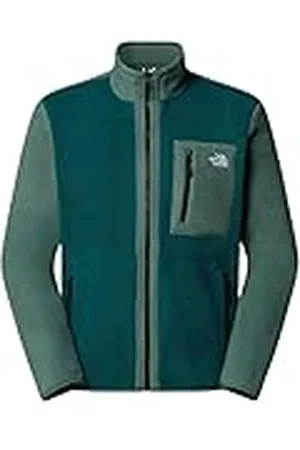The North Face Yumiori Full Zip Fleecejack voor heren S