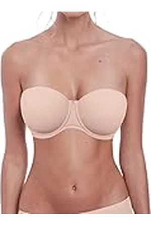 Fantasie Aura voorgevormde beugelloze beha voor dames, , (34) F