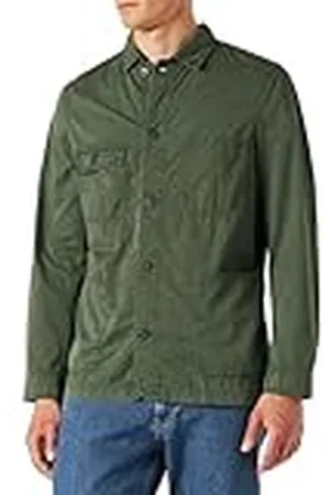 Camel Active Heren casual blazer, , 56