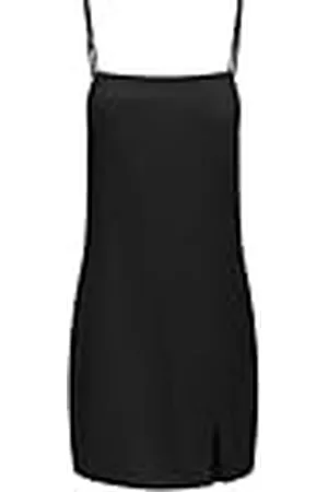 ONLY Onlcaro-Jakiri Linen Blend Dress WVN, , L