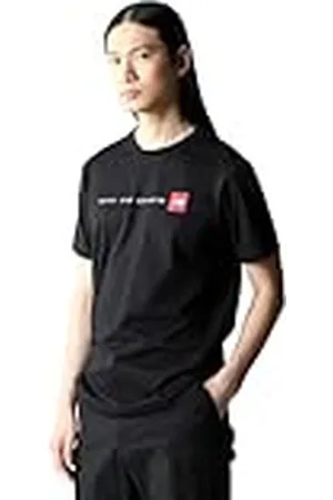 The North Face Never Stop Exploring T-Shirt M