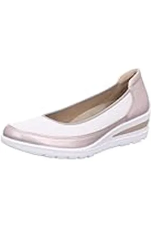 ARA Zürich Pumps voor dames, , 36 EU Breed