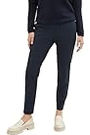 TOM TAILOR 1008375 Jersey loose fit broek dames, ,34W / 32L